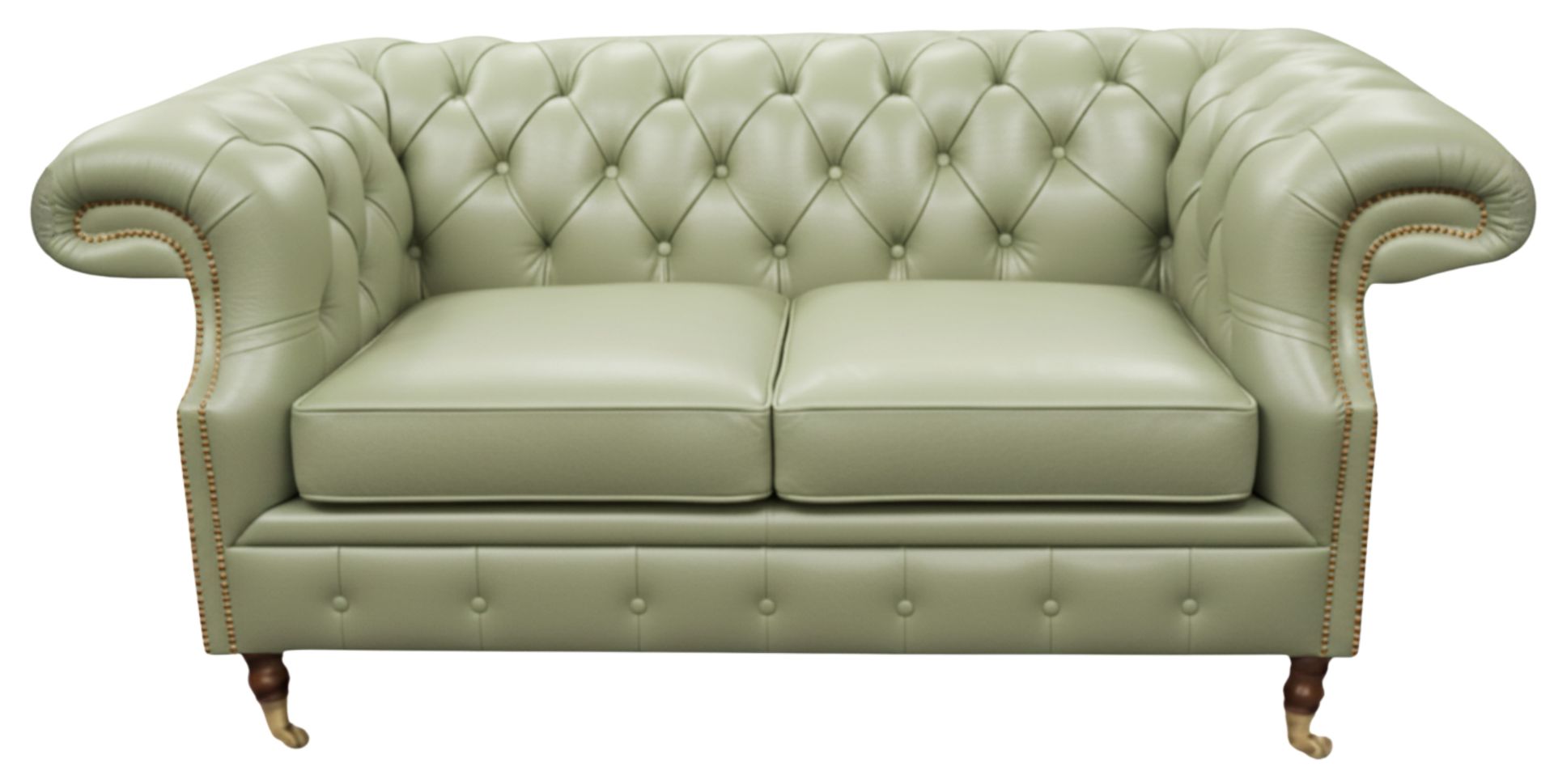 The Mayfair Chesterfield